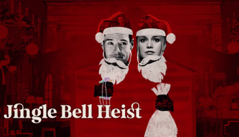 Jingle Bell Heist