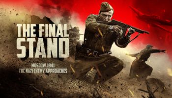 The Last Frontier