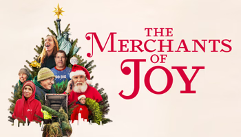 The Merchants of Joy