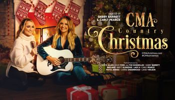 CMA Country Christmas