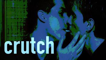 Crutch