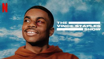 The Vince Staples Show