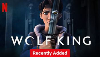 Wolf King