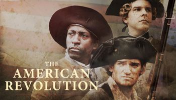 The American Revolution