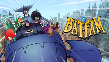 Bat-Fam