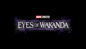 Eyes of Wakanda