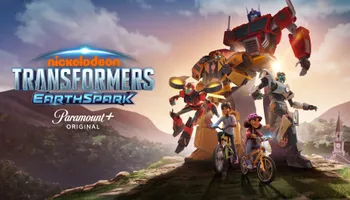 Transformers: Earthspark