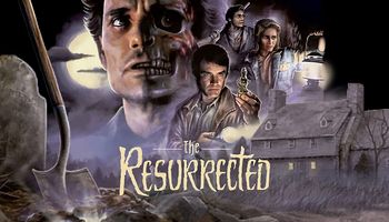 The Resurrected