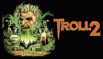Troll 2