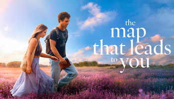 The Map That Leads to You