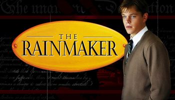 The Rainmaker