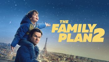 The Family Plan 2