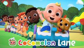 CoComelon Lane