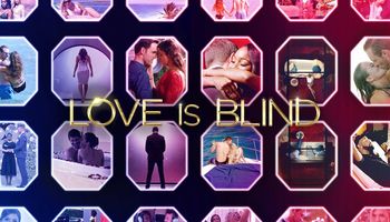 Love Is Blind