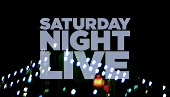 Saturday Night Live