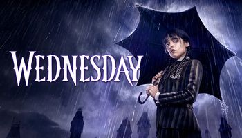 Wednesday