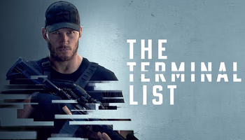 The Terminal List
