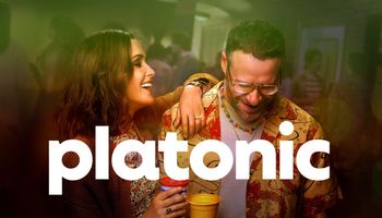 Platonic