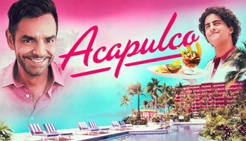 Acapulco