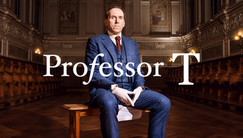Professor T