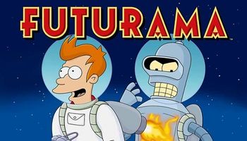 Futurama