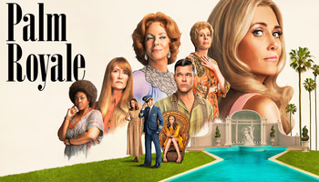 Palm Royale