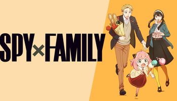 Spy x Family