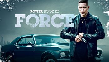 Power Book IV: Force