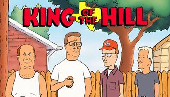 King of the Hill