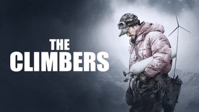 The Climbers