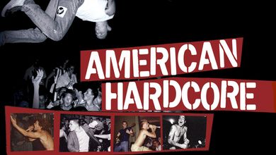 American Hardcore