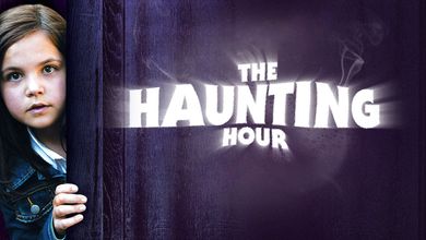 R.L. Stine's the Haunting Hour
