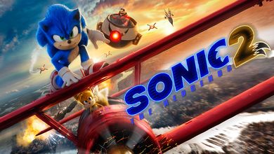 Sonic the Hedgehog 2