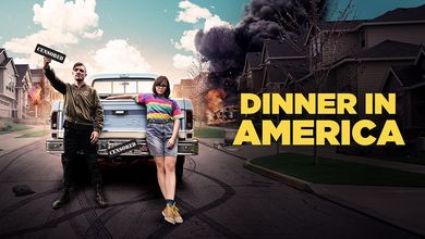 Dinner in America
