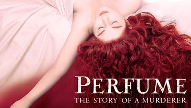 Perfume: The Story of a Murderer