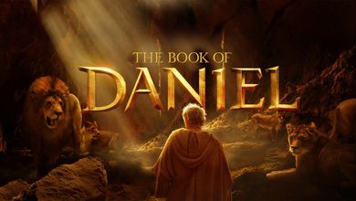 The Book of Daniel