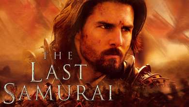 The Last Samurai