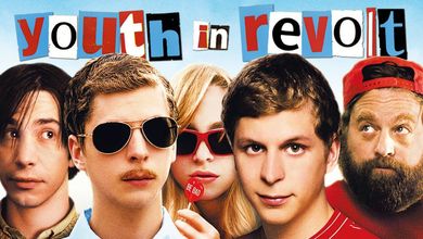 Youth in Revolt