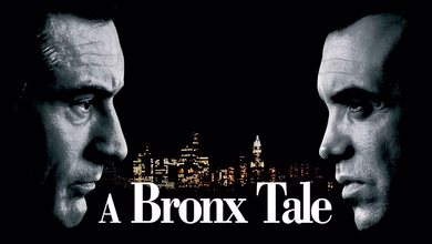 A Bronx Tale
