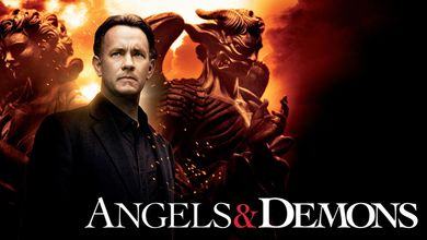 Angels & Demons