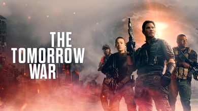 The Tomorrow War