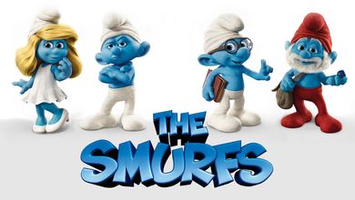The Smurfs