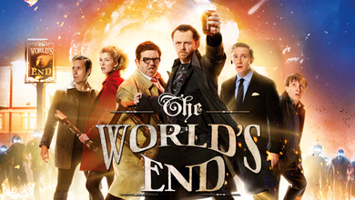 The World's End