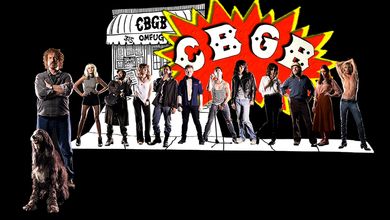CBGB