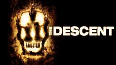 The Descent