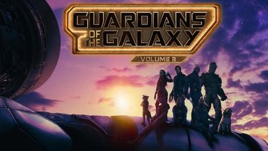 Guardians of the Galaxy Vol. 3