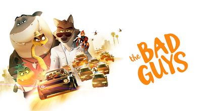 The Bad Guys