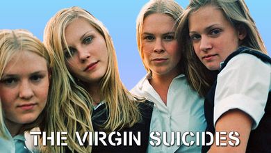 The Virgin Suicides