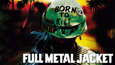 Full Metal Jacket