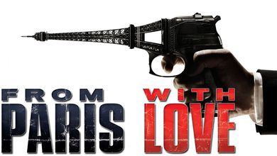 From Paris with Love